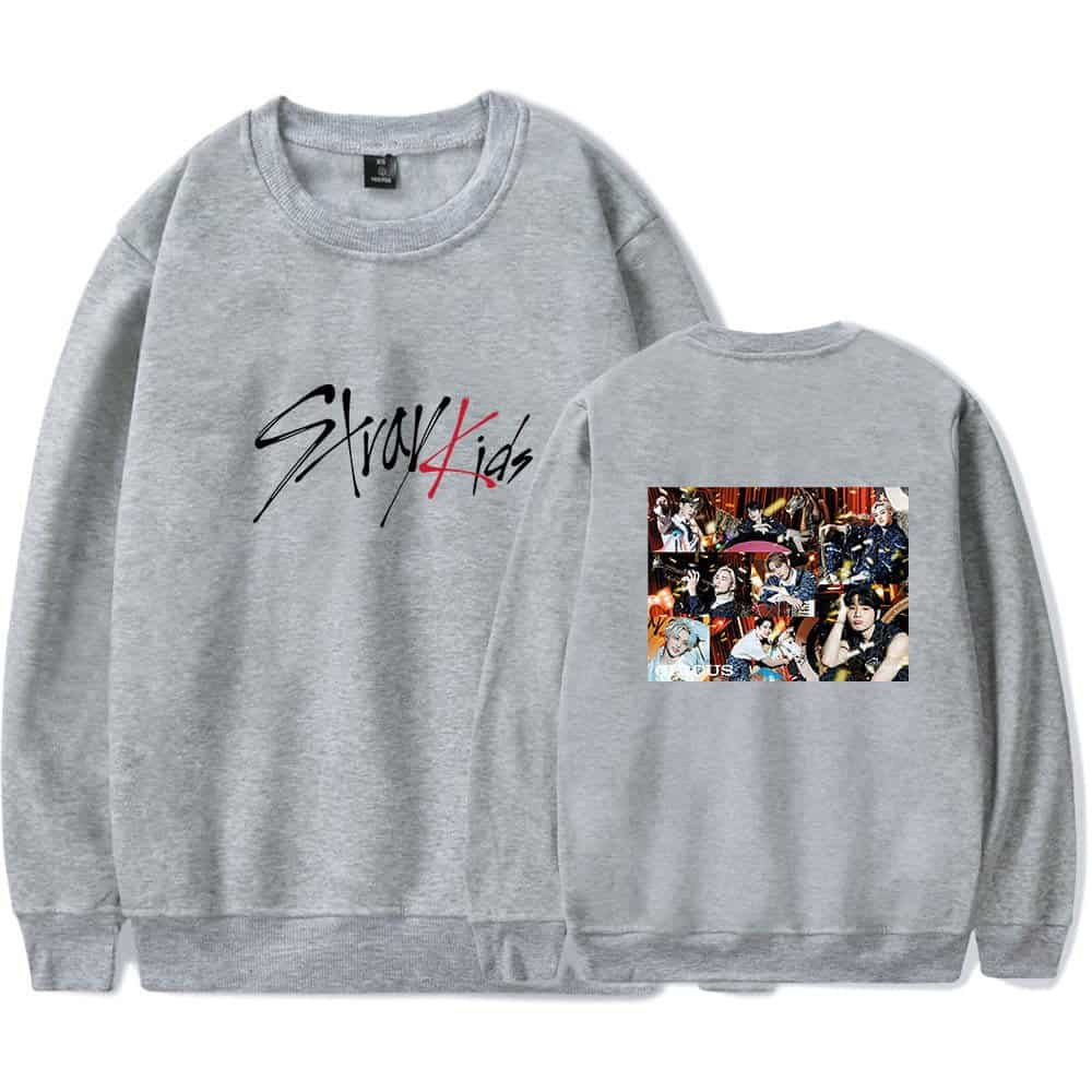 Stray Kids Circus Sweatshirt #3 - Image 2
