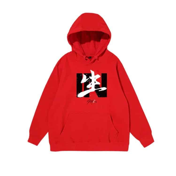 Stray Kids Hoodie #16 - Image 2