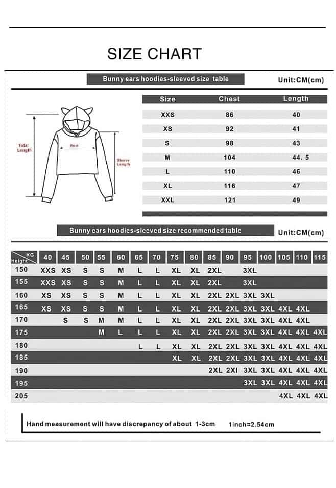 Filename: kpop-merch-bunny-ears-hoodie-size-chart.jpg.