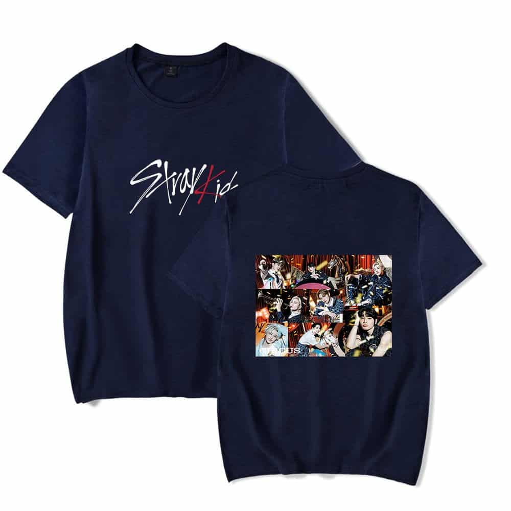 Kpop merch.