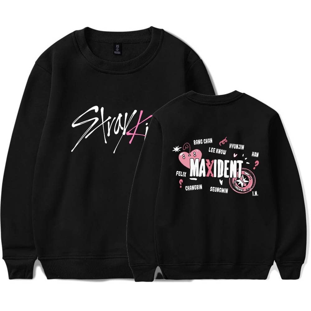 Kpop merch.