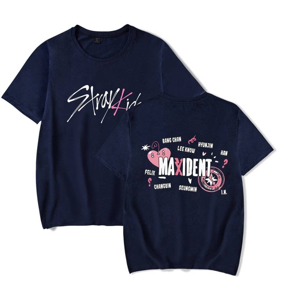 Kpop merch.