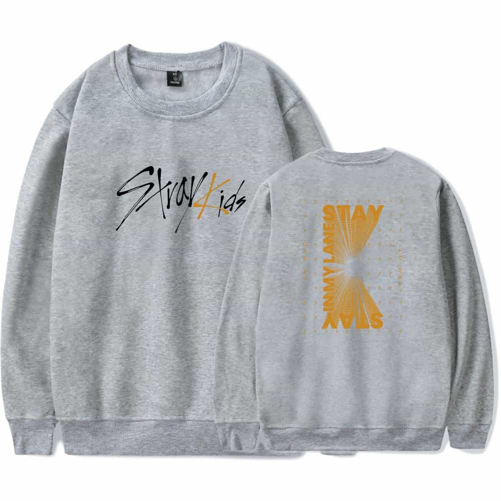 Kpop merch.