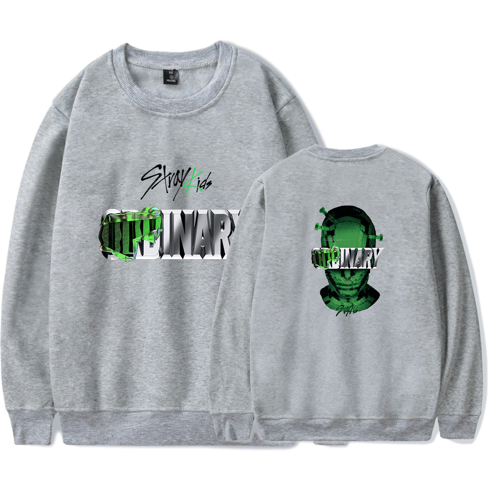 Stray Kids Sweatshirt #10 - Image 2