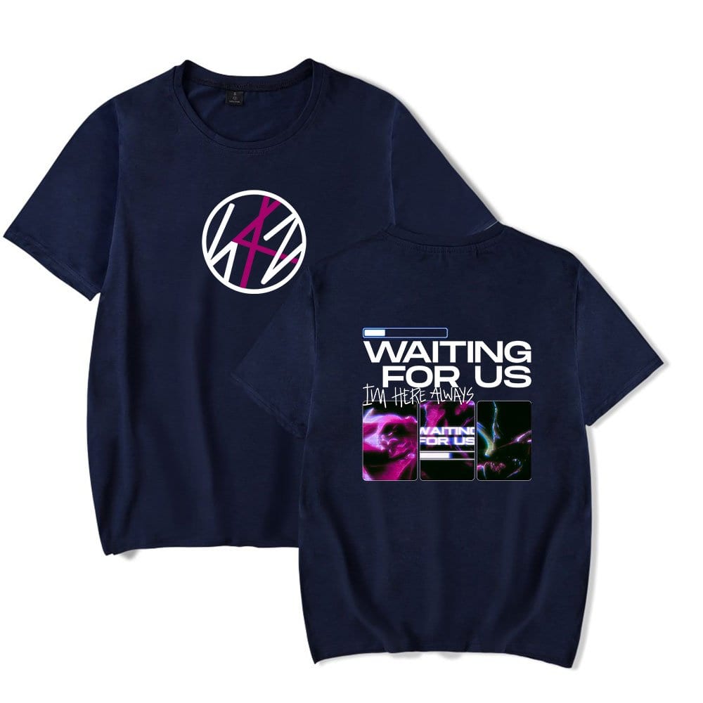 Kpop merch.