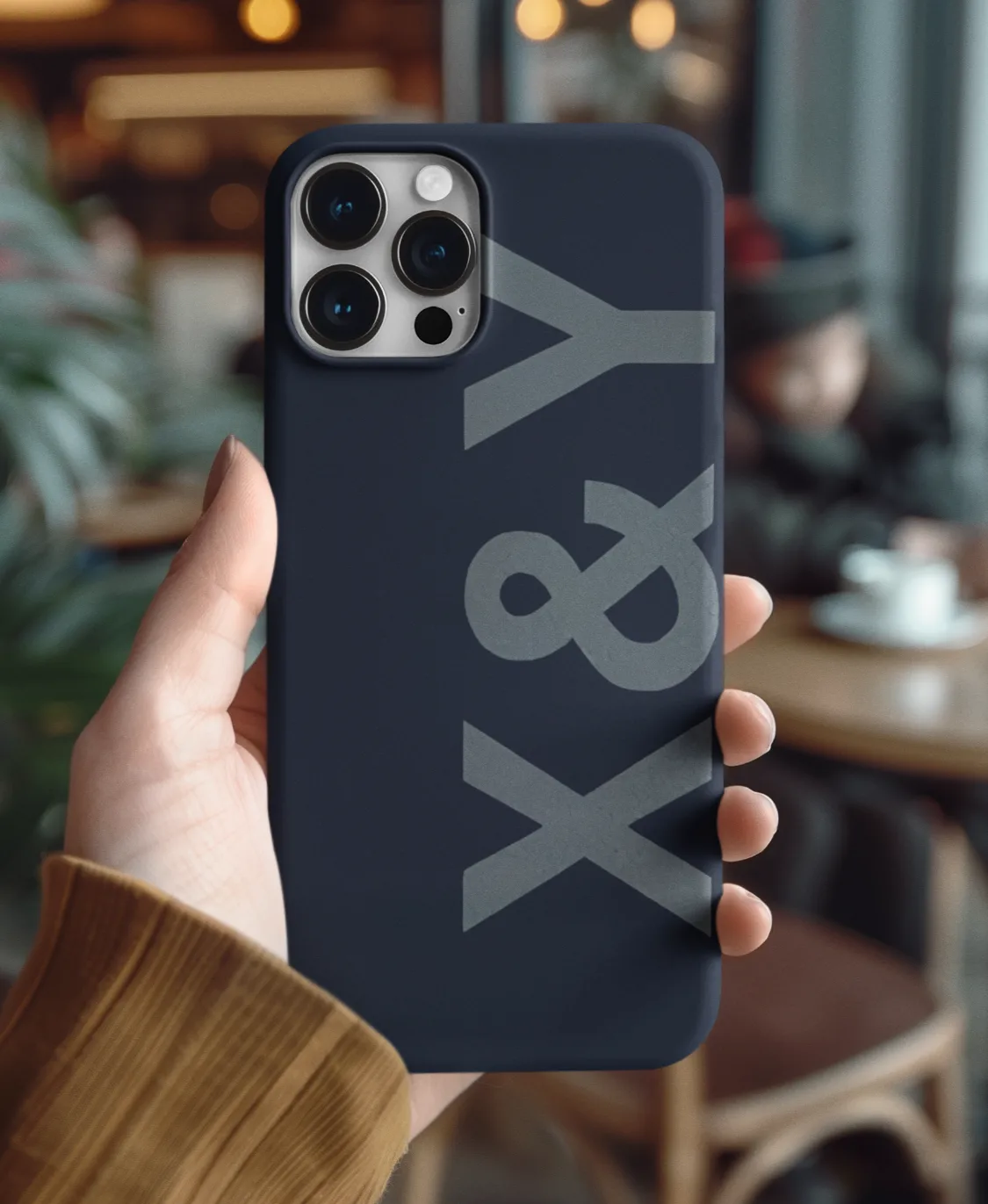 Coldplay X&Y Phone Case #1 - Image 2