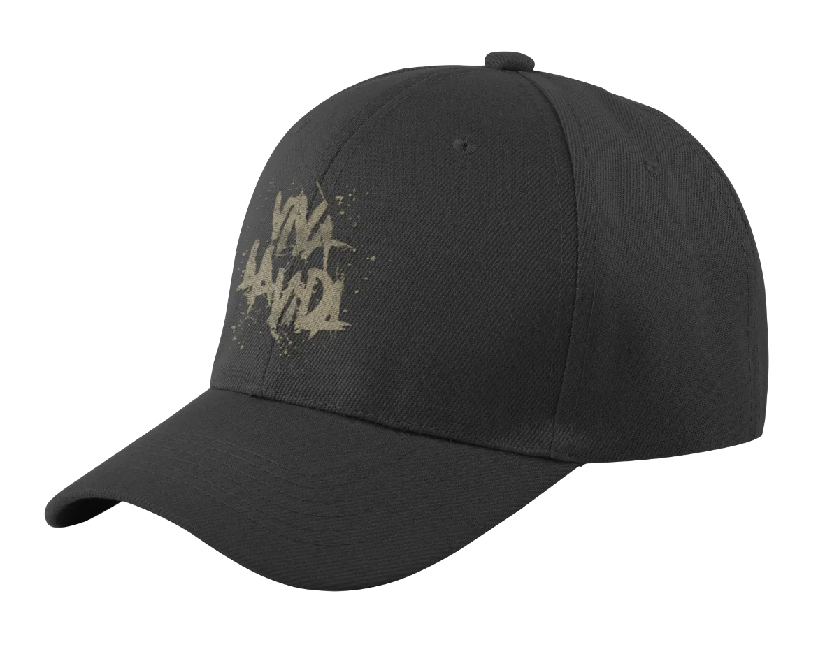 Coldplay Viva la Vida Baseball Cap #1 - Image 2