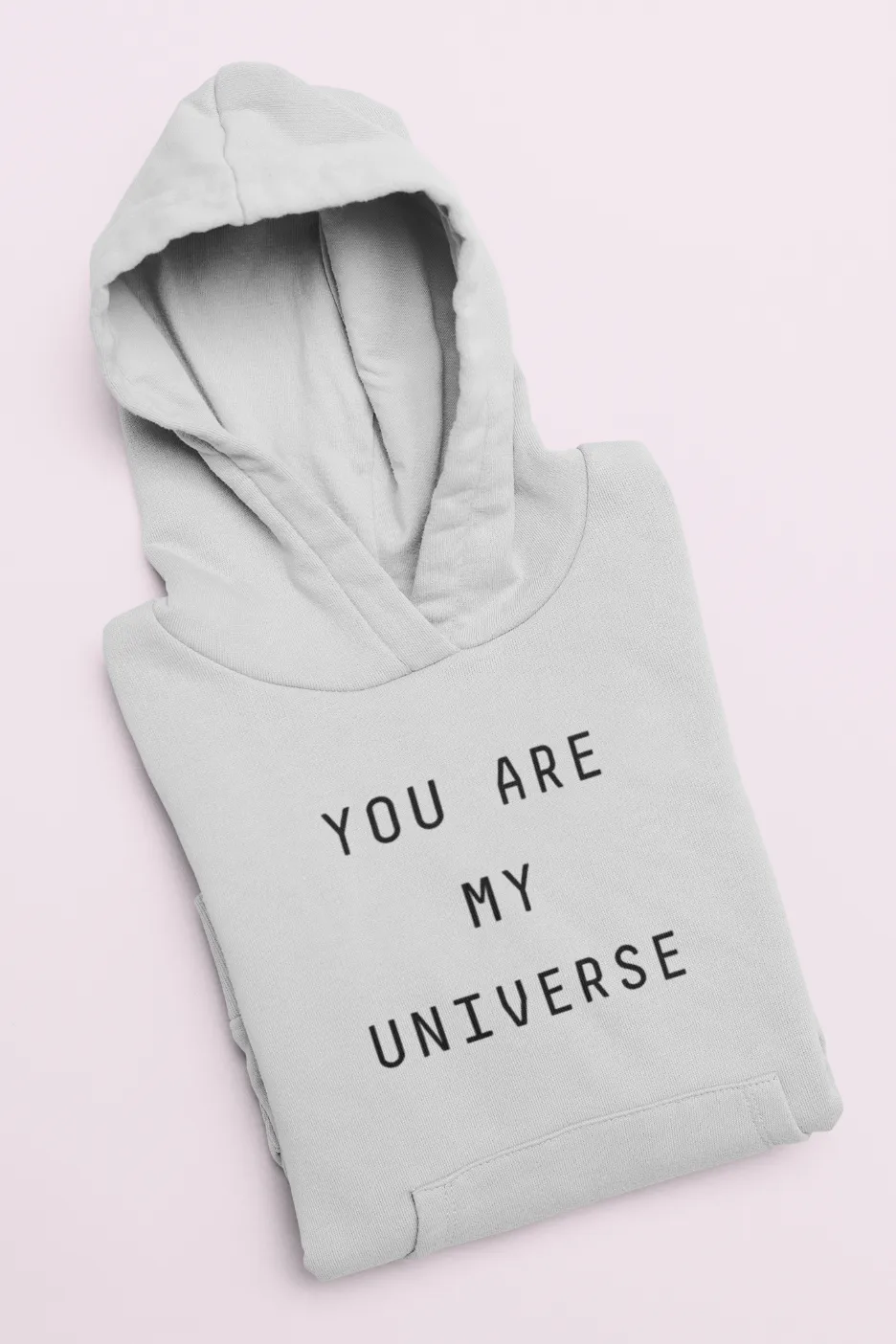 Coldplay My Universe Hoodie #1 - Image 2