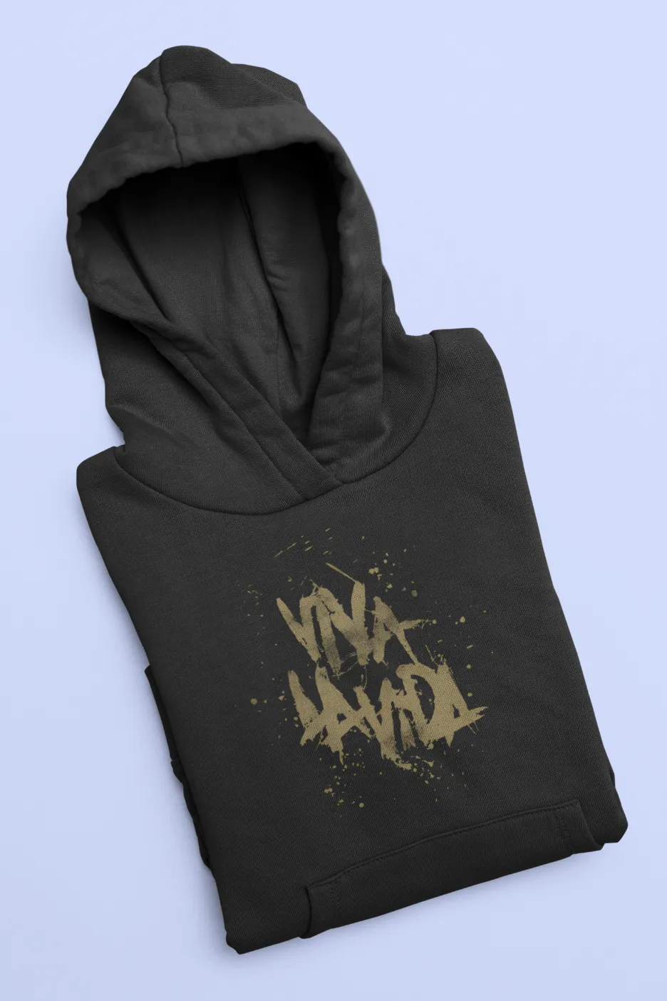 Coldplay Viva la Vida Hoodie #1 - Image 2