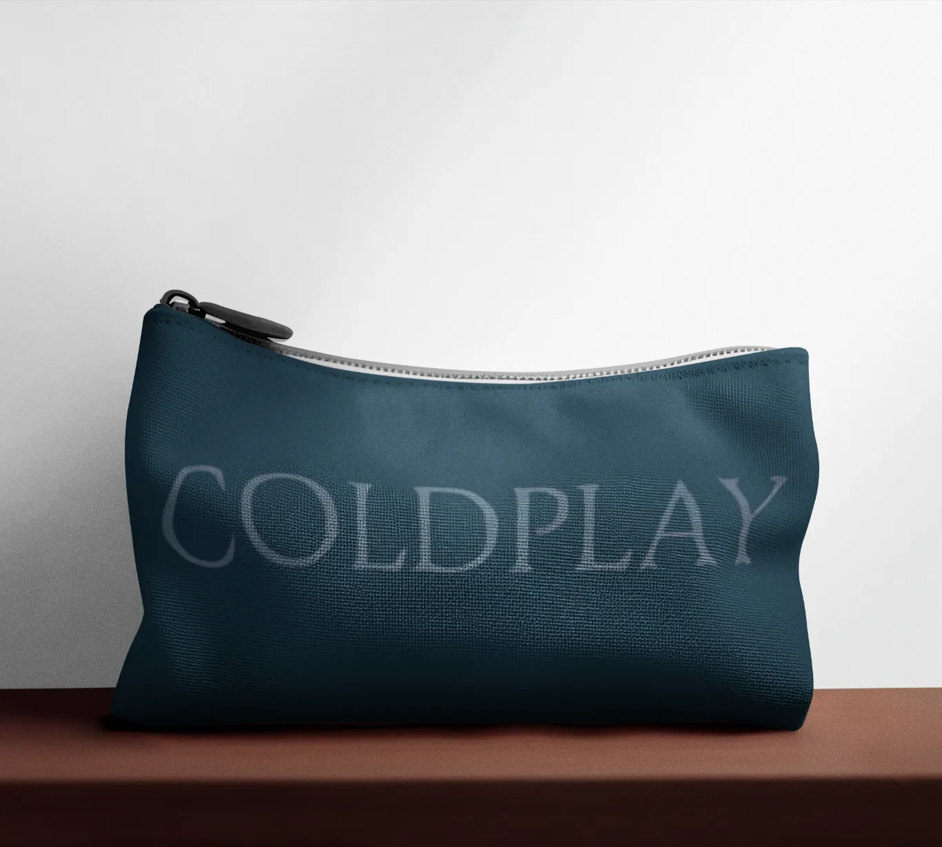 Coldplay Pencil Case #1