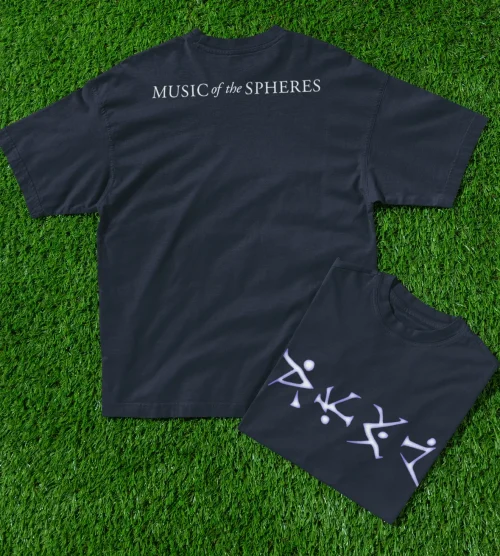 Coldplay Music of the Spheres T-Shirt #2