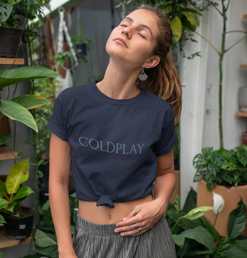 Coldplay T-Shirt #6