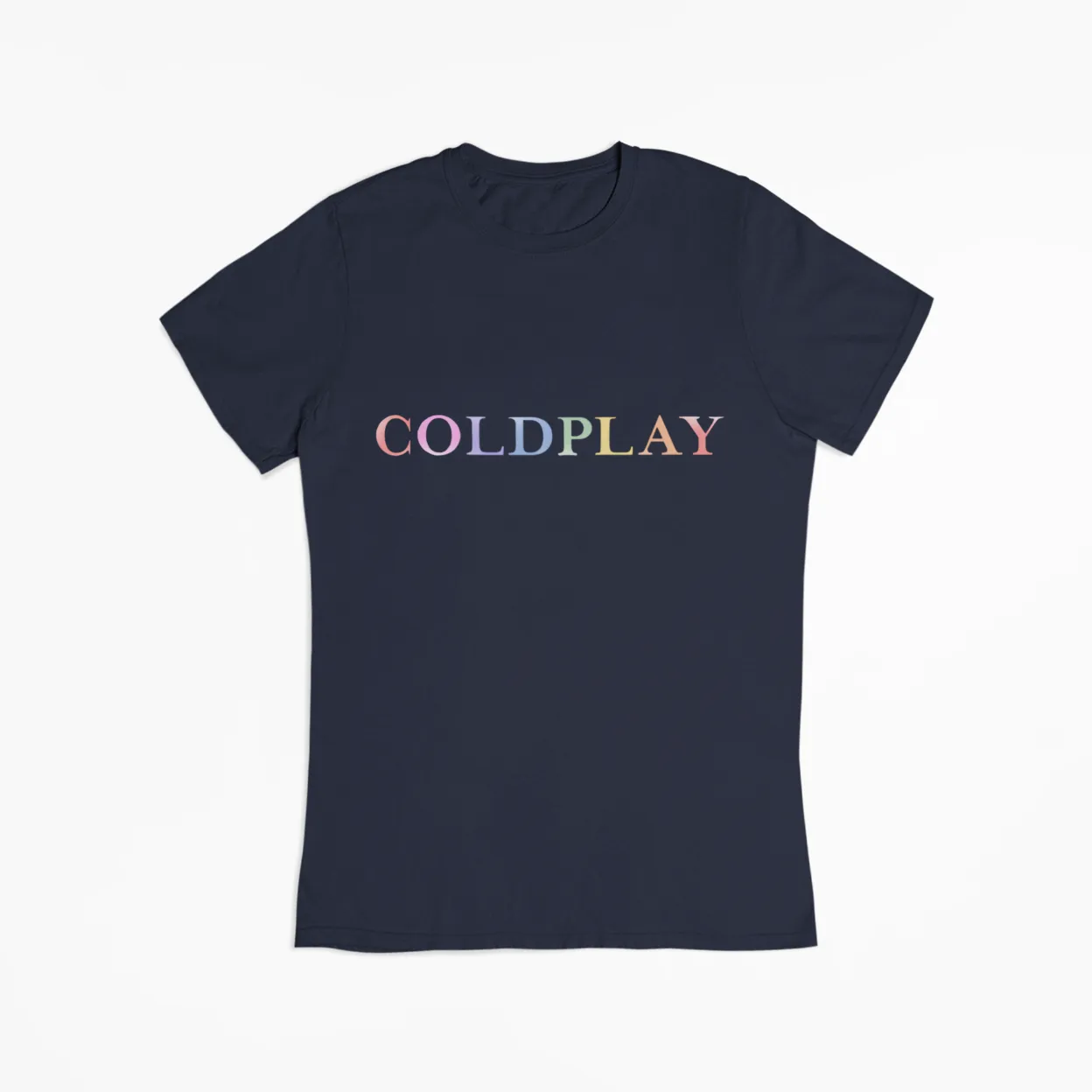 Coldplay T-Shirt #5 - Image 2