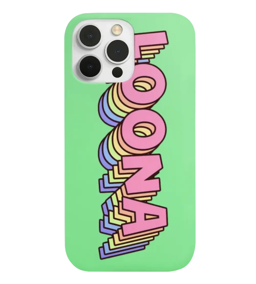 Loona Phone Case #4