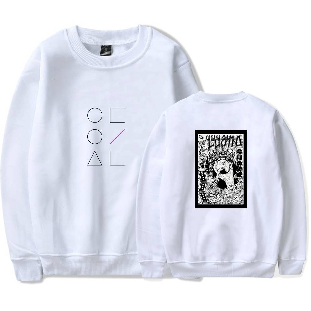 Loona Sweatshirt #1 - Image 3