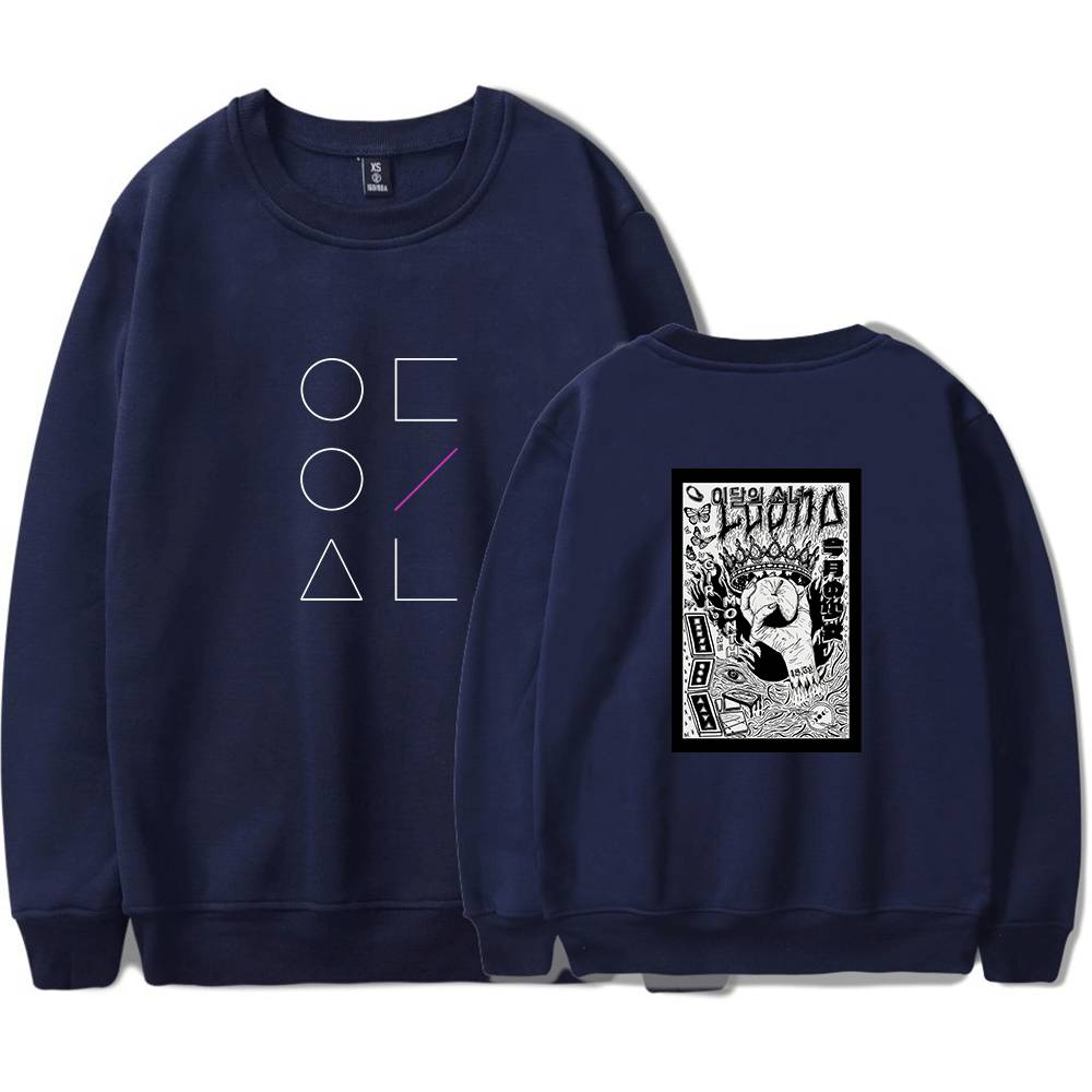 Loona Sweatshirt #1 - Image 4