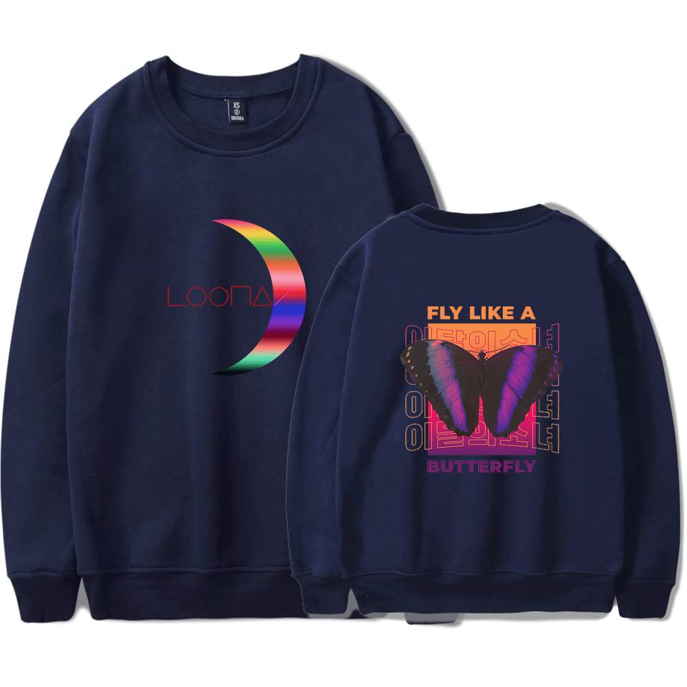 Loona Sweatshirt #2 - Image 3