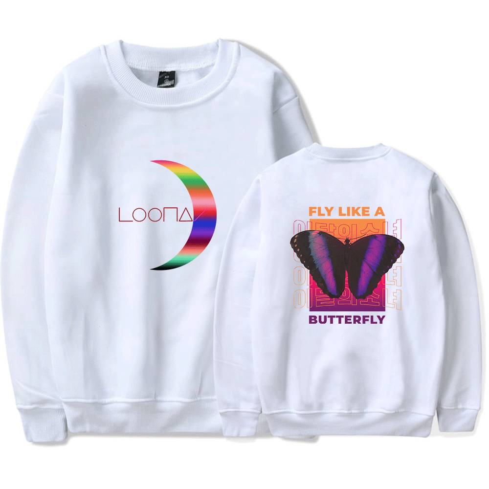 Loona Sweatshirt #2 - Image 2