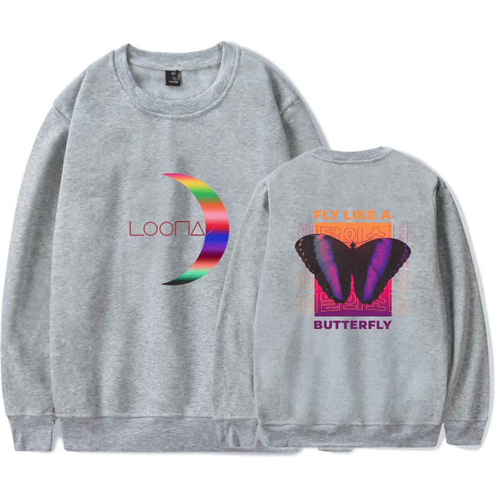 Loona Sweatshirt #2 - Image 4