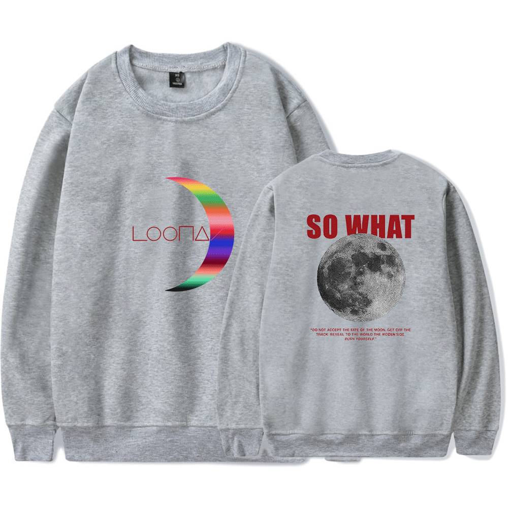 Loona Sweatshirt #3 - Image 4