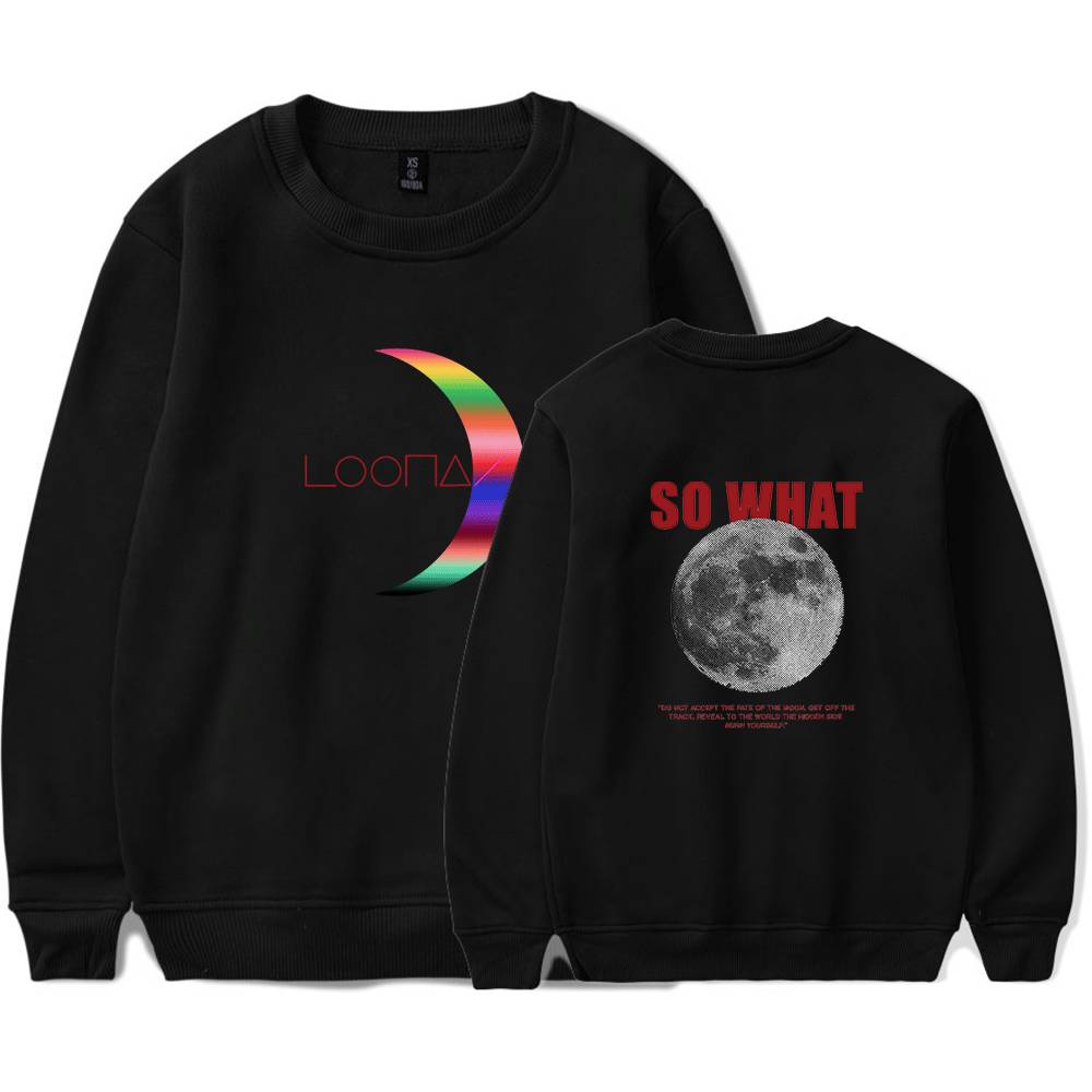 Loona Sweatshirt #3 - Image 2
