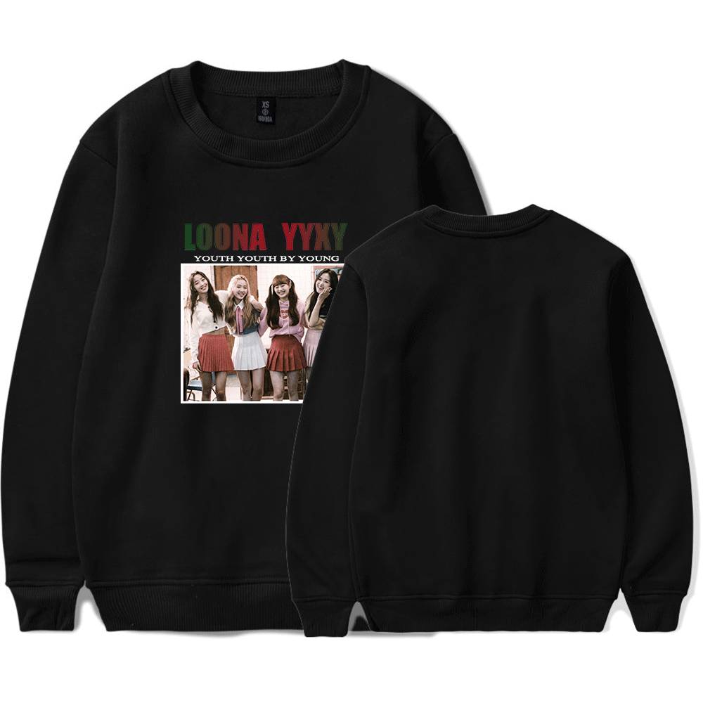 Loona Sweatshirt #4 - Image 2