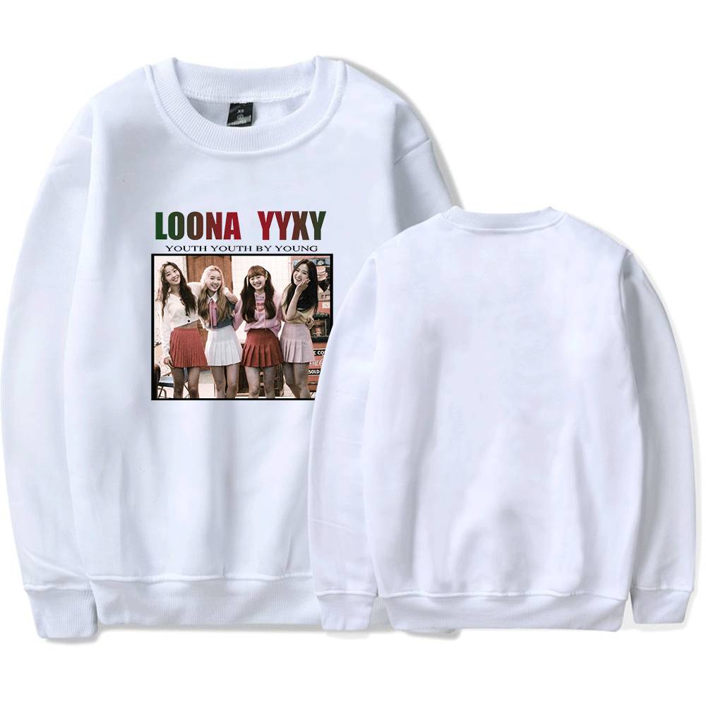 Loona Sweatshirt #4 - Image 3