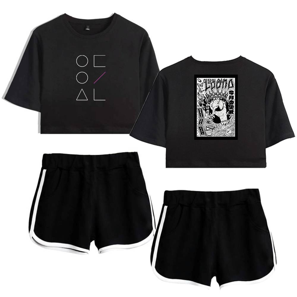 Loona Tracksuit #1 - Image 2