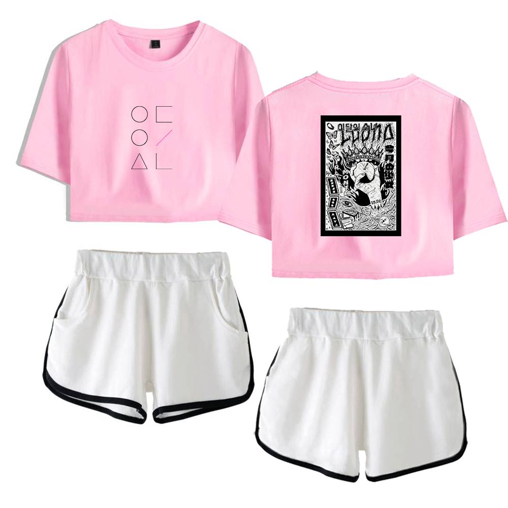 Loona Tracksuit #1 - Image 5