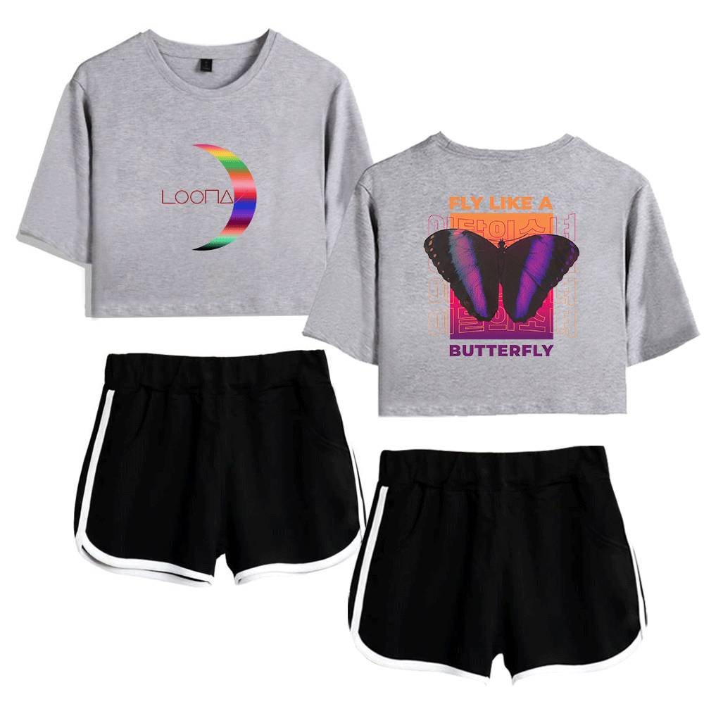 Loona Tracksuit #2 - Image 6
