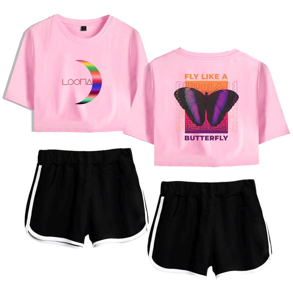 Loona Tracksuit #2 - Image 4