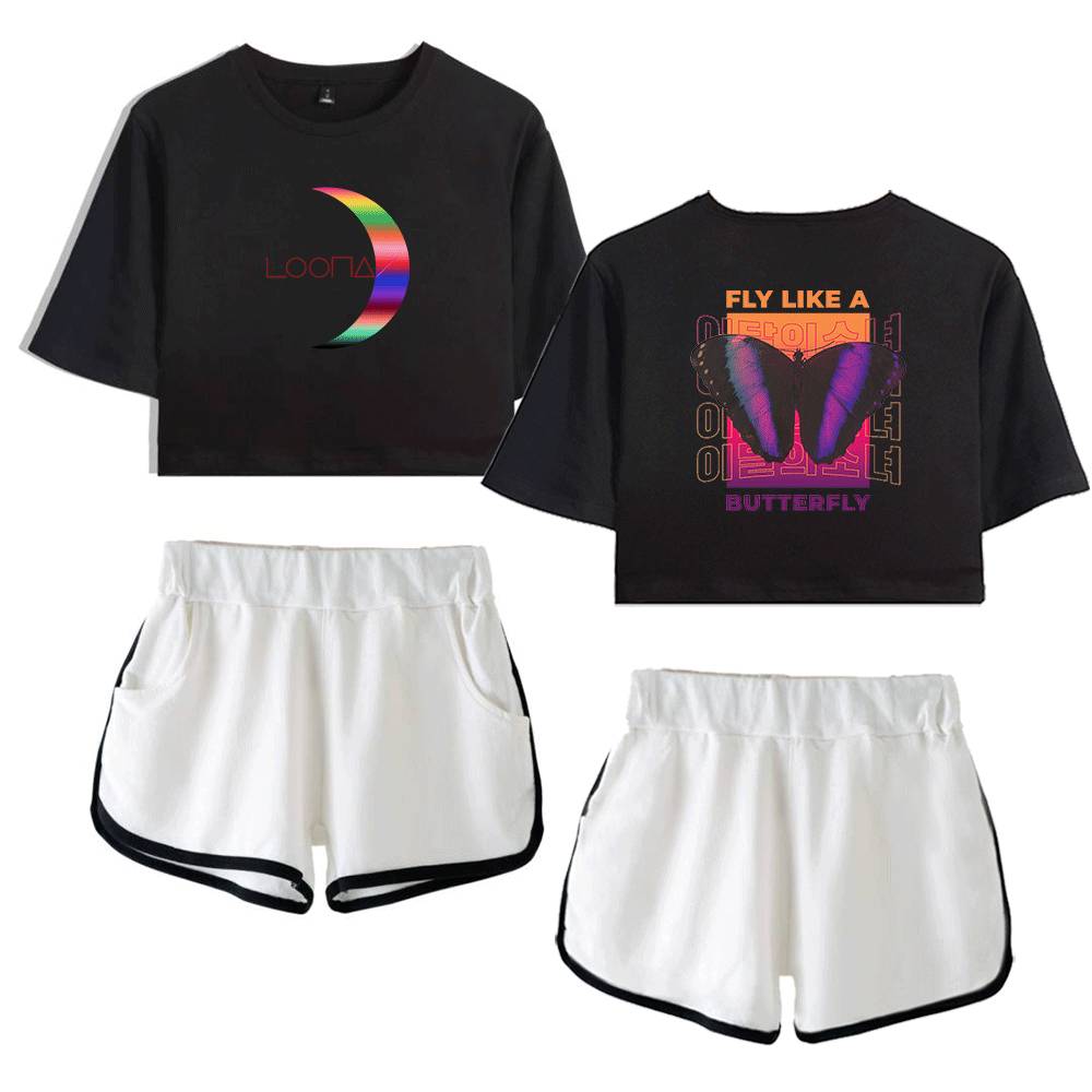 Loona Tracksuit #2 - Image 3