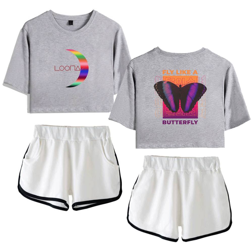 Loona Tracksuit #2 - Image 7