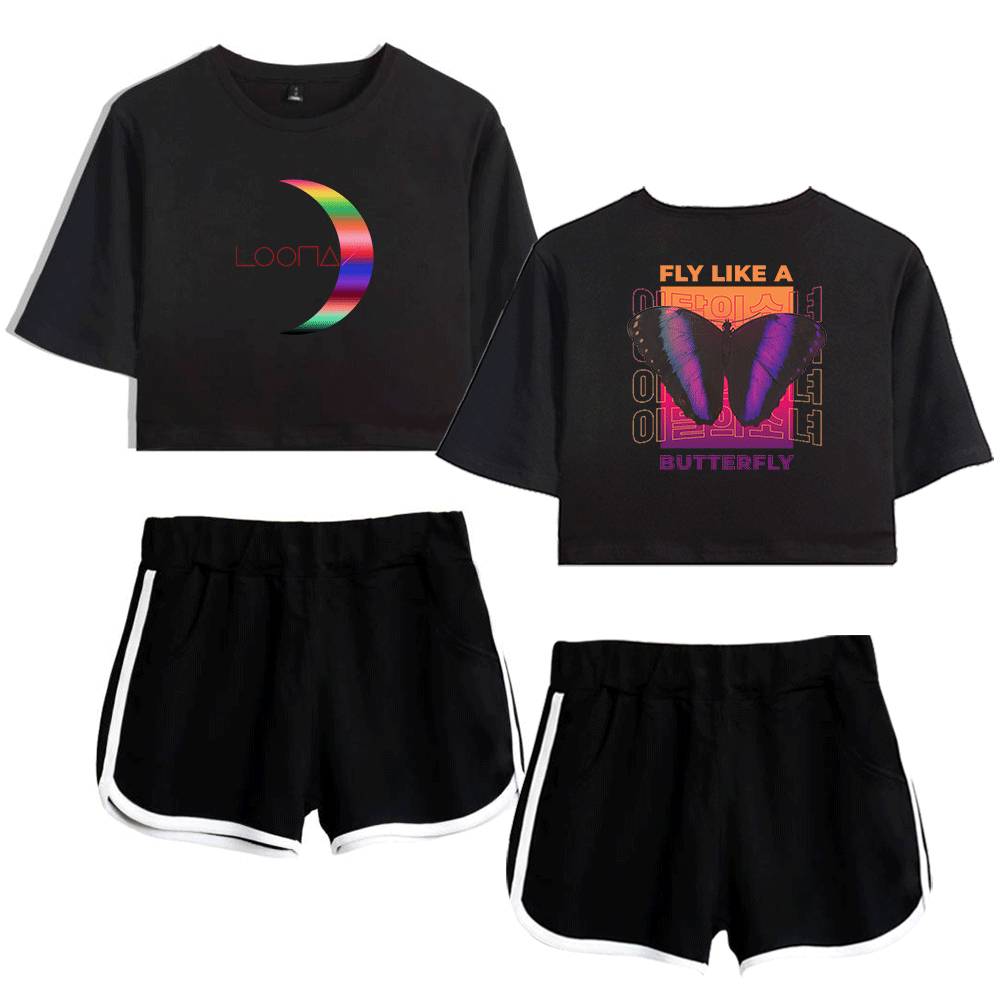 Loona Tracksuit #2 - Image 2