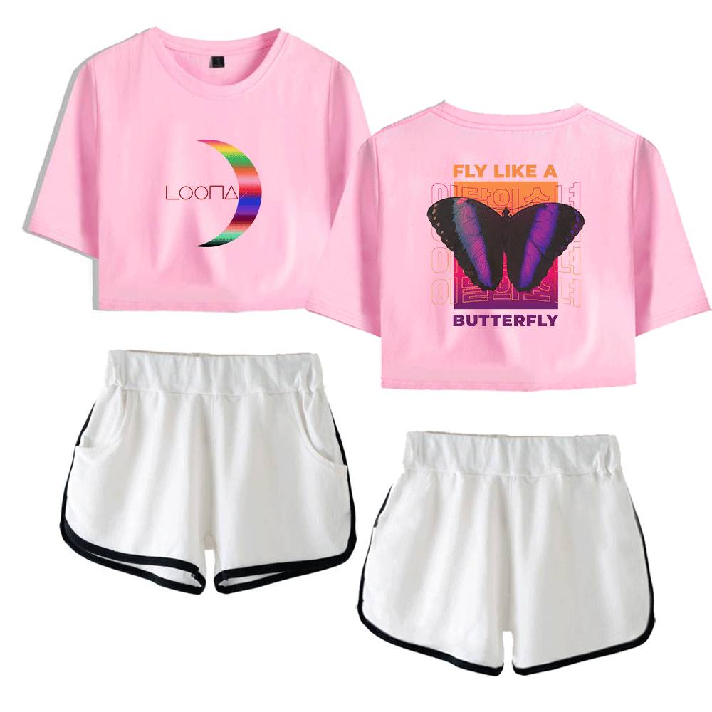 Loona Tracksuit #2 - Image 5