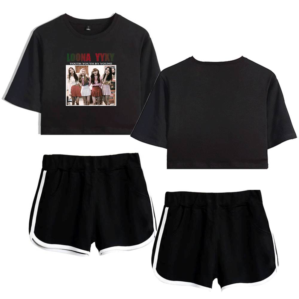 Loona Tracksuit #4 - Image 2