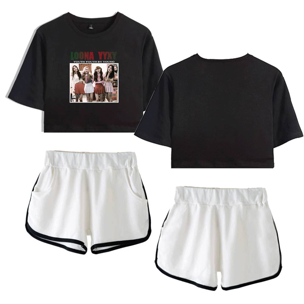 Loona Tracksuit #4 - Image 3