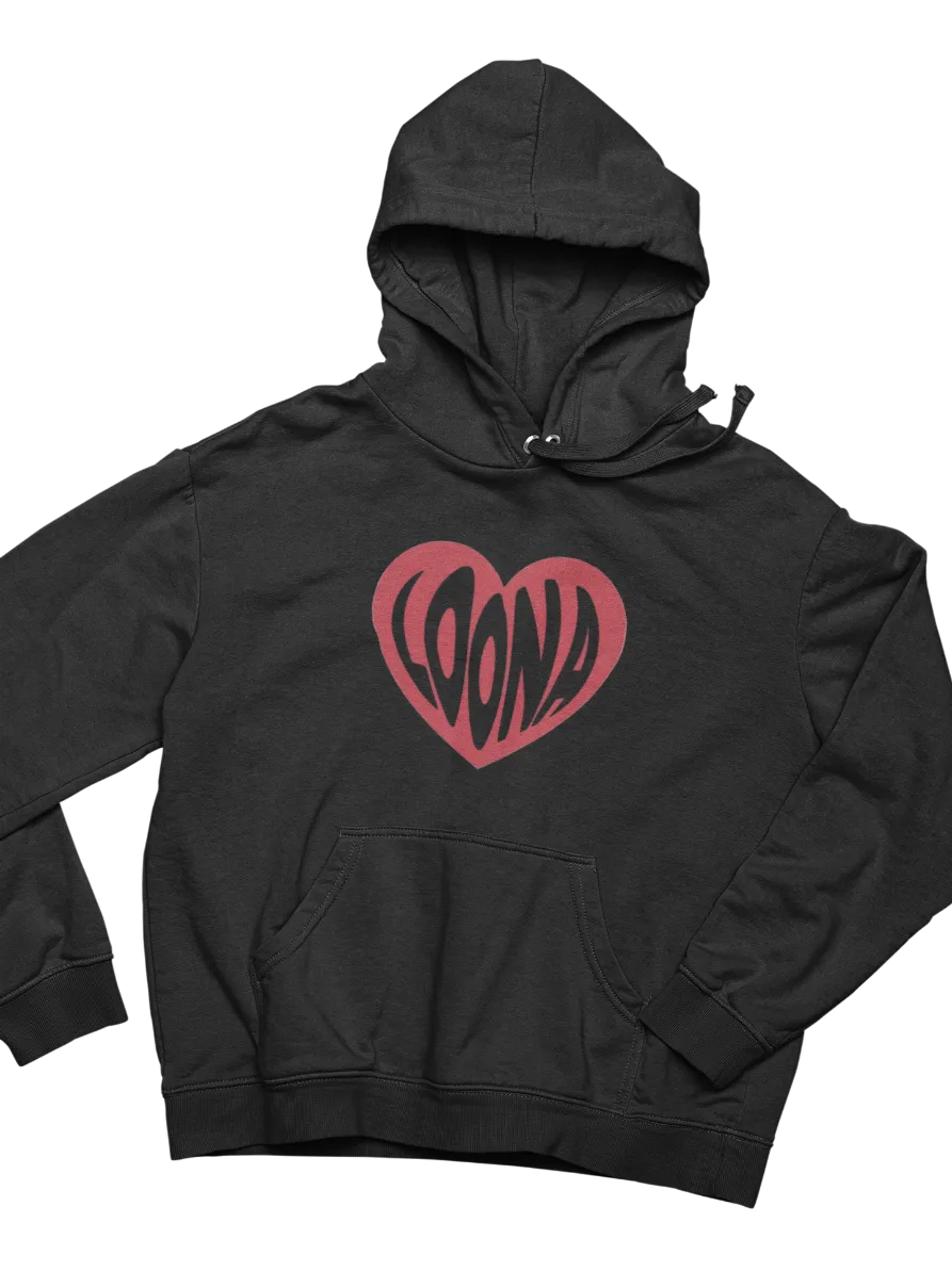 Loona Hoodie #1 - Image 2