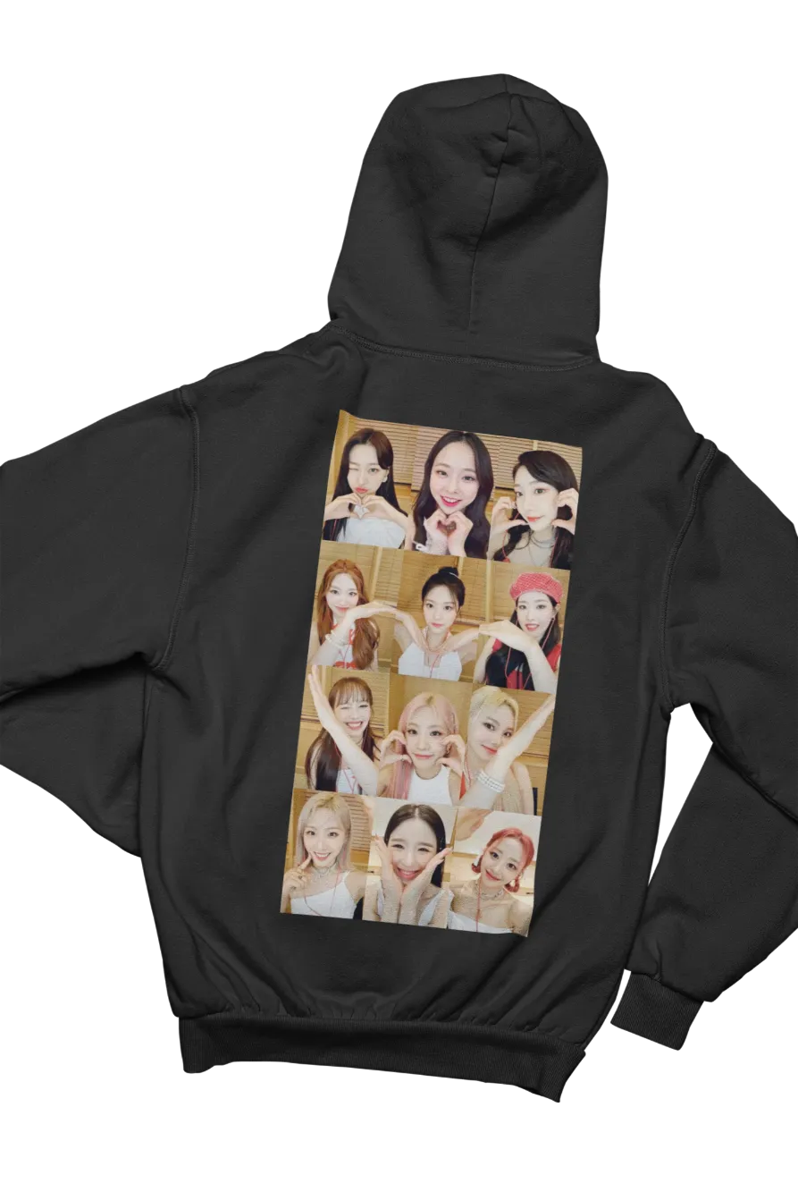 Loona Hoodie #1 - Image 3