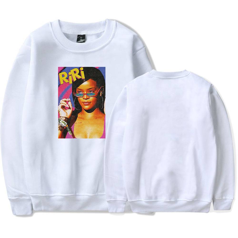 Rihanna Sweatshirt #3