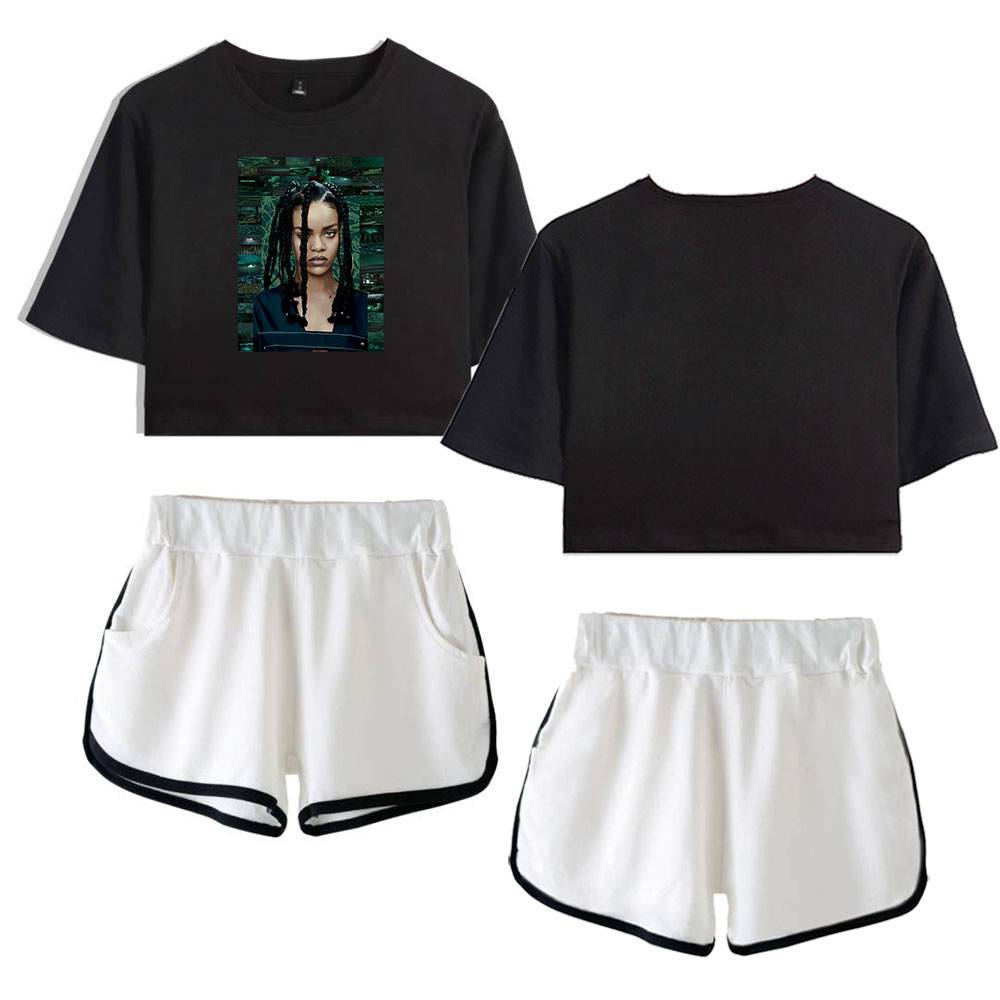 Rihanna Tracksuit #4 - Image 3