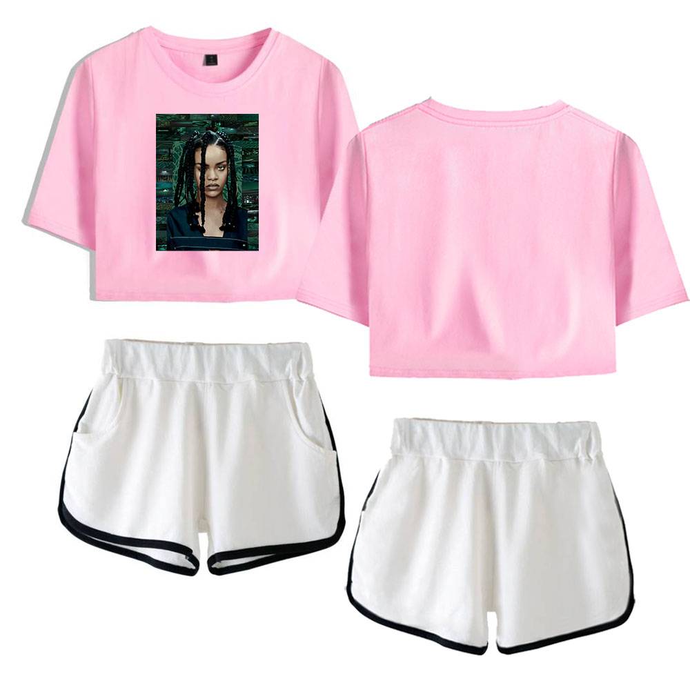 Rihanna Tracksuit #4 - Image 6
