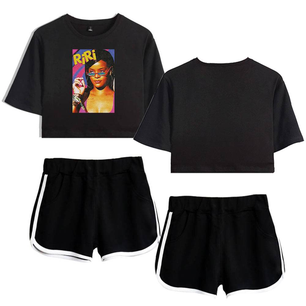 Rihanna Tracksuit #3 - Image 2