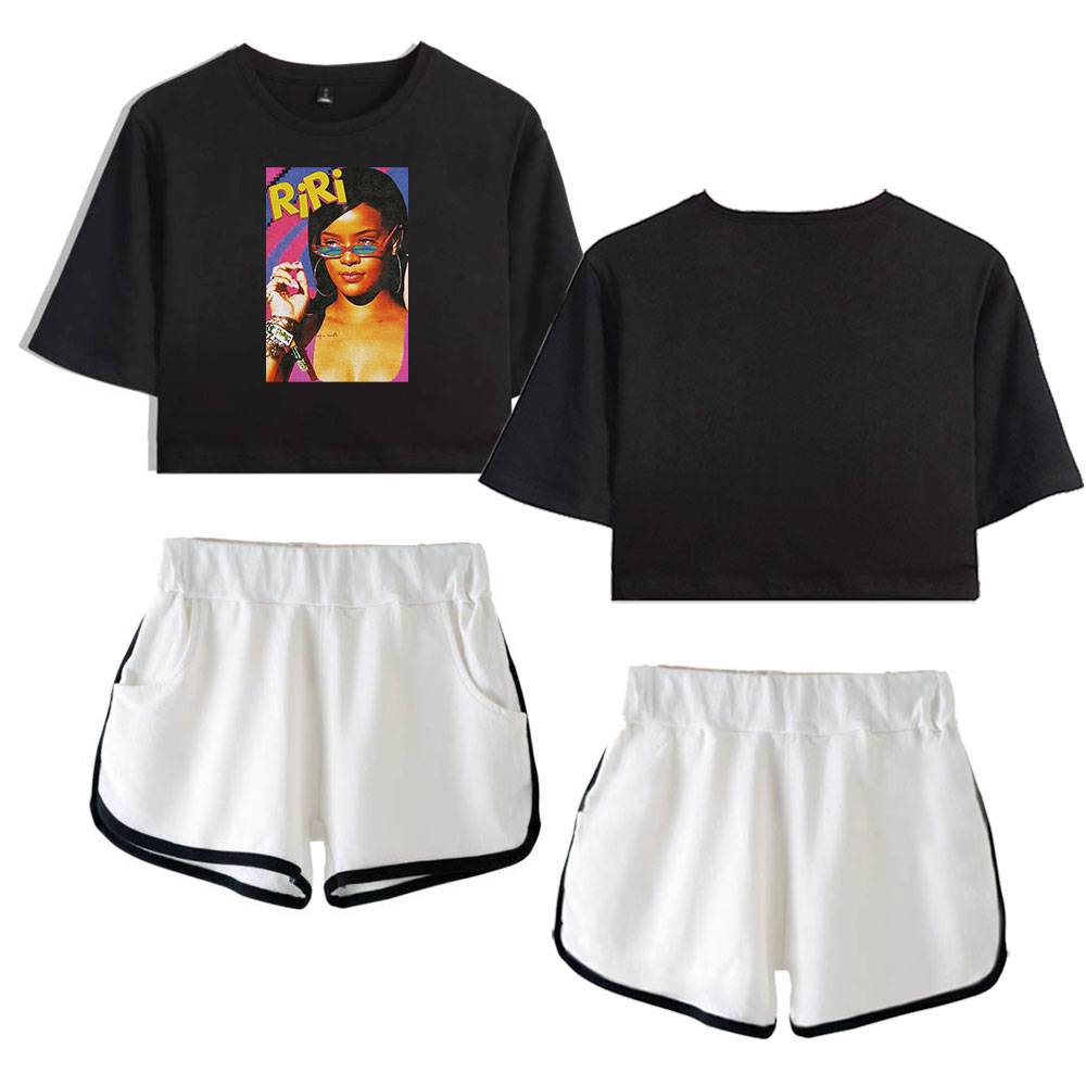 Rihanna Tracksuit #3 - Image 3