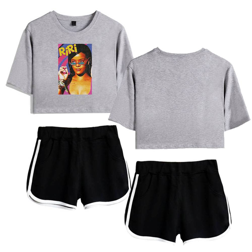 Rihanna Tracksuit #3 - Image 6