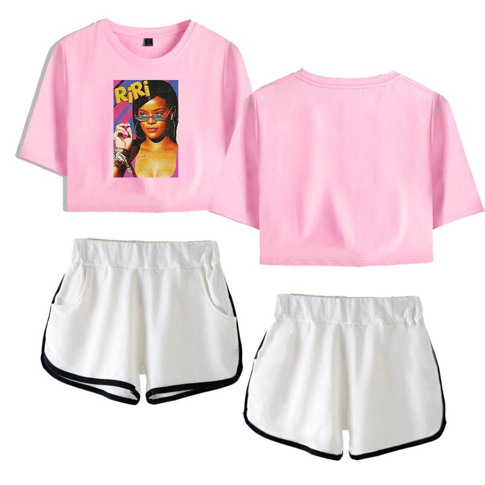 Rihanna Tracksuit #3 - Image 5
