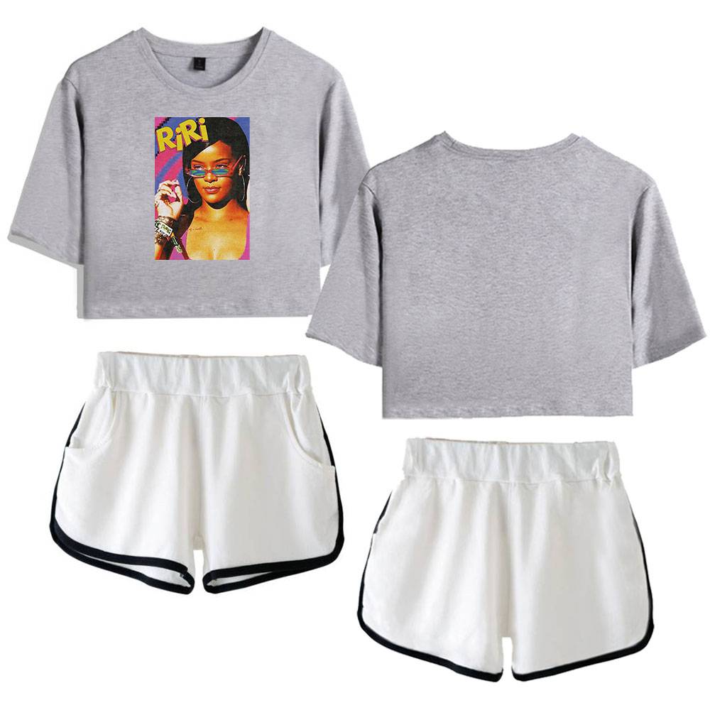 Rihanna Tracksuit #3 - Image 7