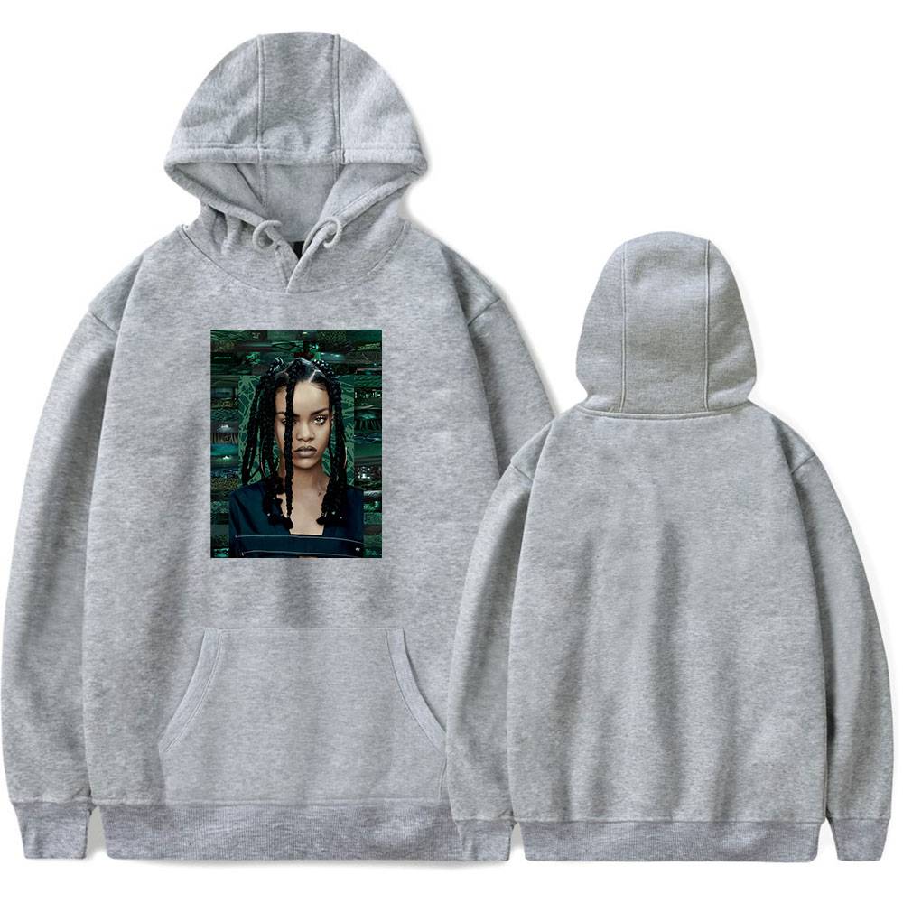 Rihanna Hoodie #4