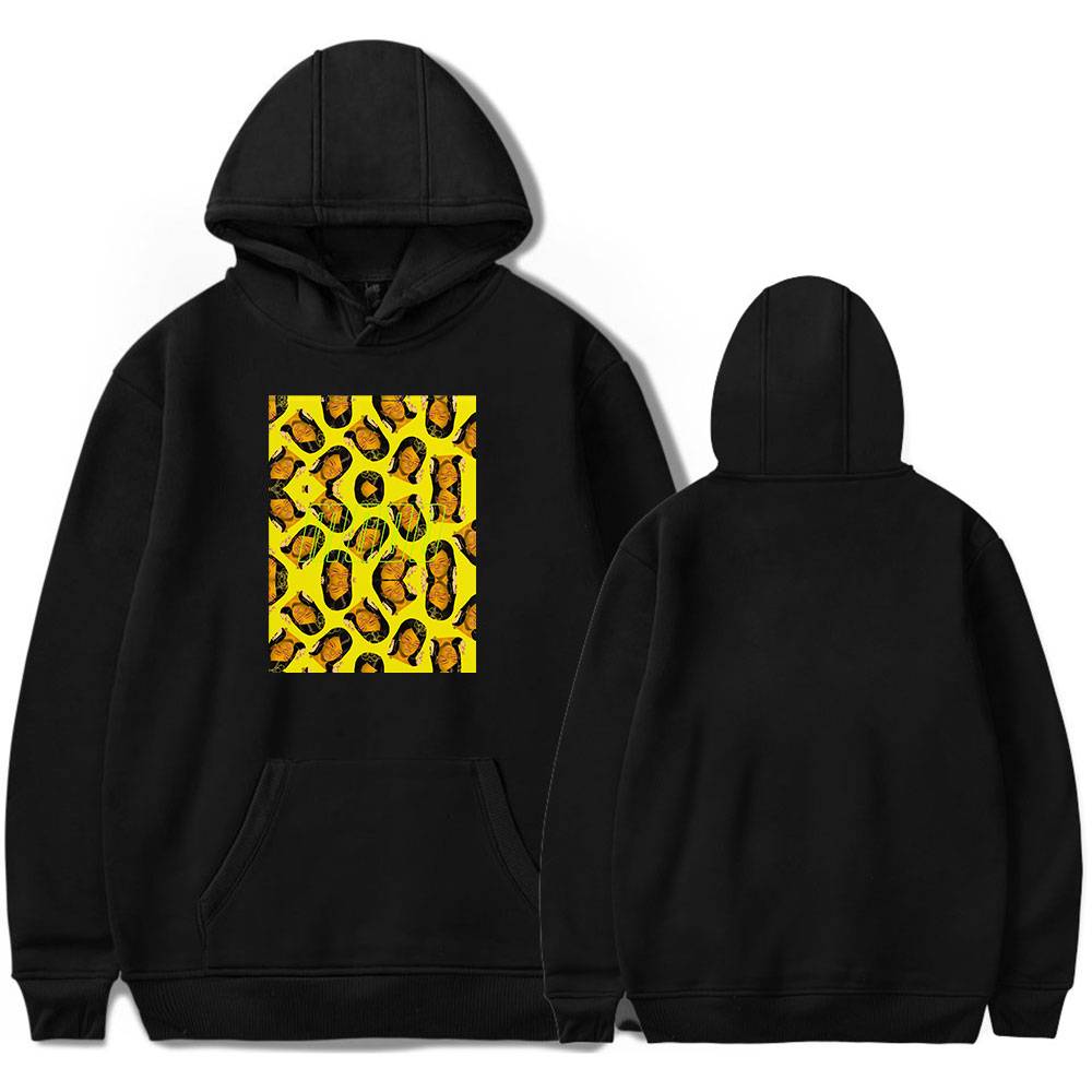 Rihanna Hoodie #1