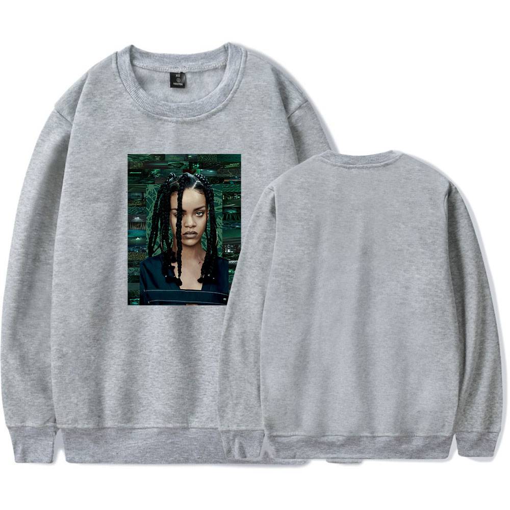 Rihanna Sweatshirt #4 - Image 4